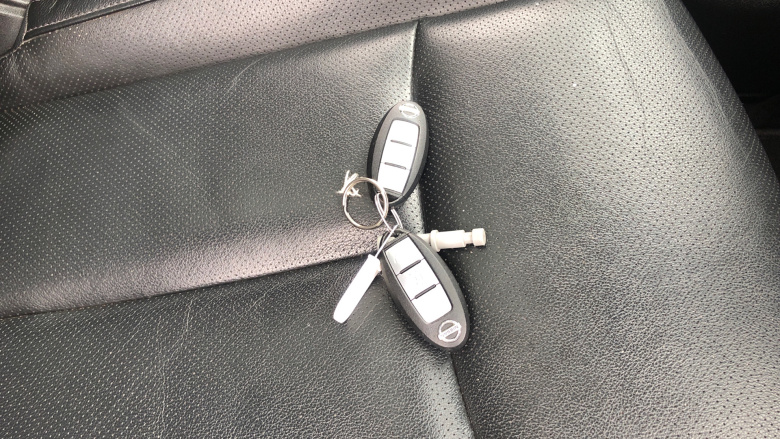 Nissan X-Trail 1.3 DiG-T Tekna 5dr DCT Petrol Station Wagon